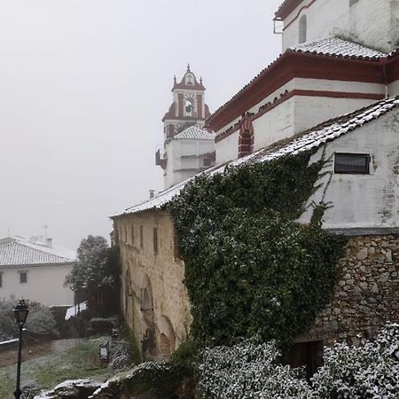 Villa Casa El Parque Grazalema Exterior foto